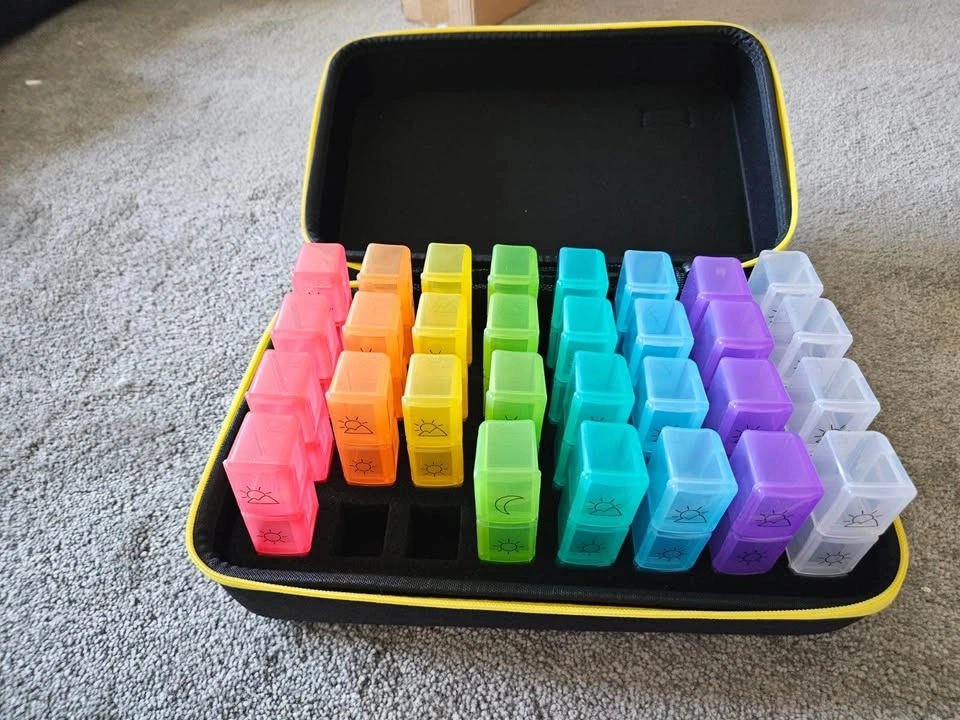 Organizers for whole month - Moving sale - photo 4