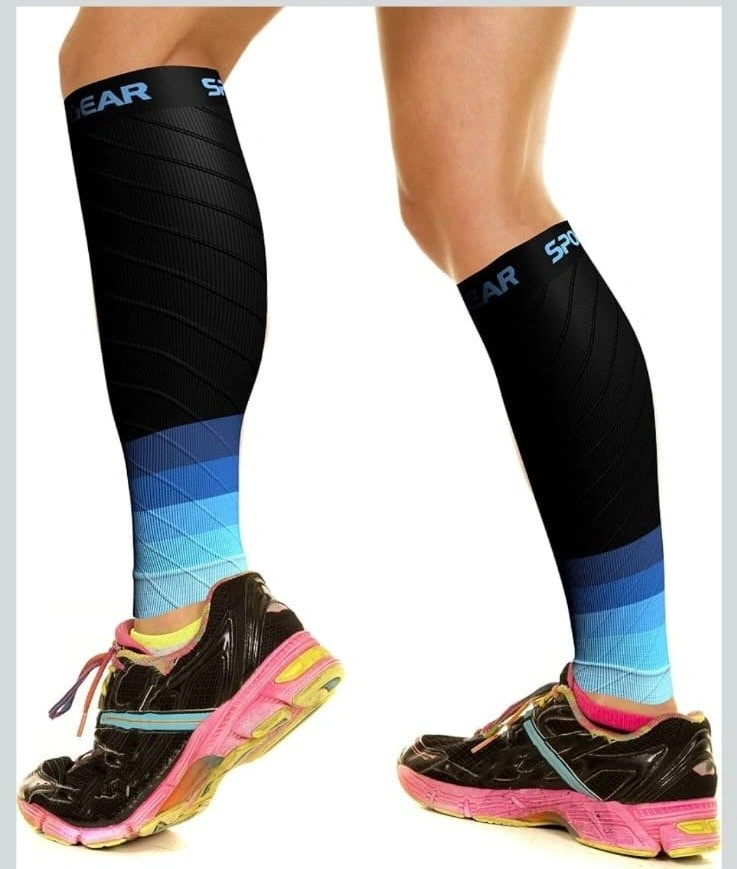Calf Sleeves for Men & Women - Bundle - photo 2