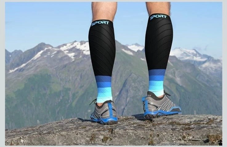 Calf Sleeves for Men & Women - Bundle - photo 5