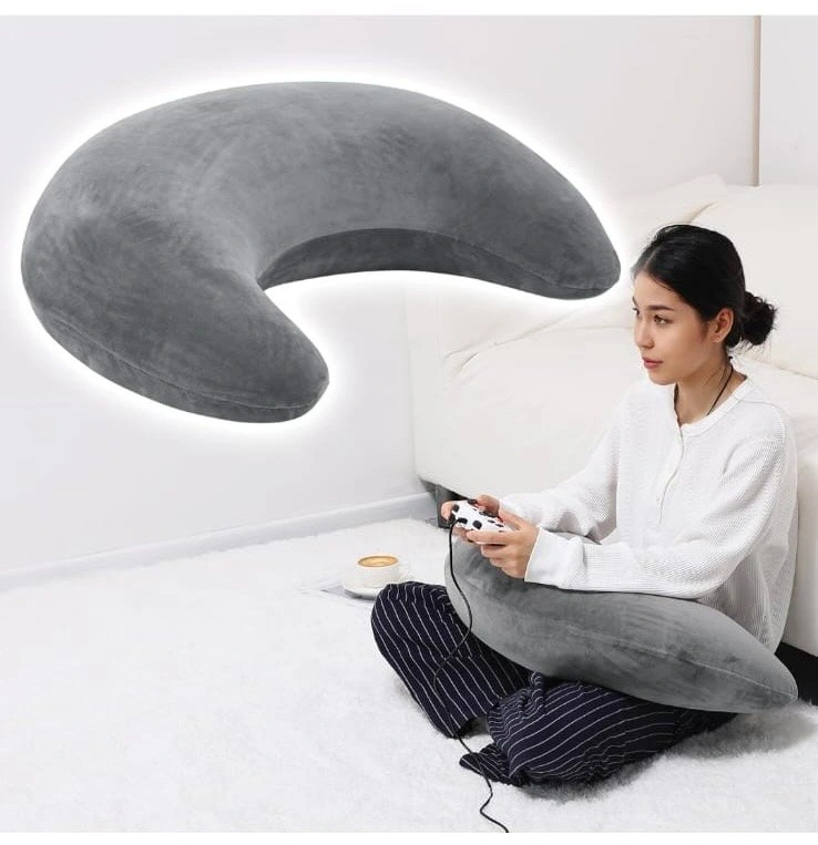Gaming Pillow or Reading Pillow - photo 3