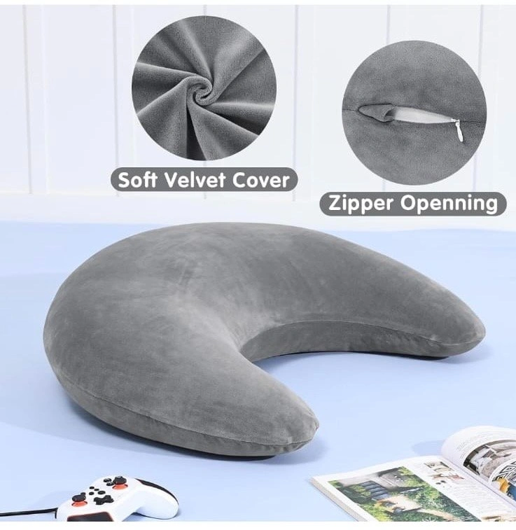 Gaming Pillow or Reading Pillow - photo 5