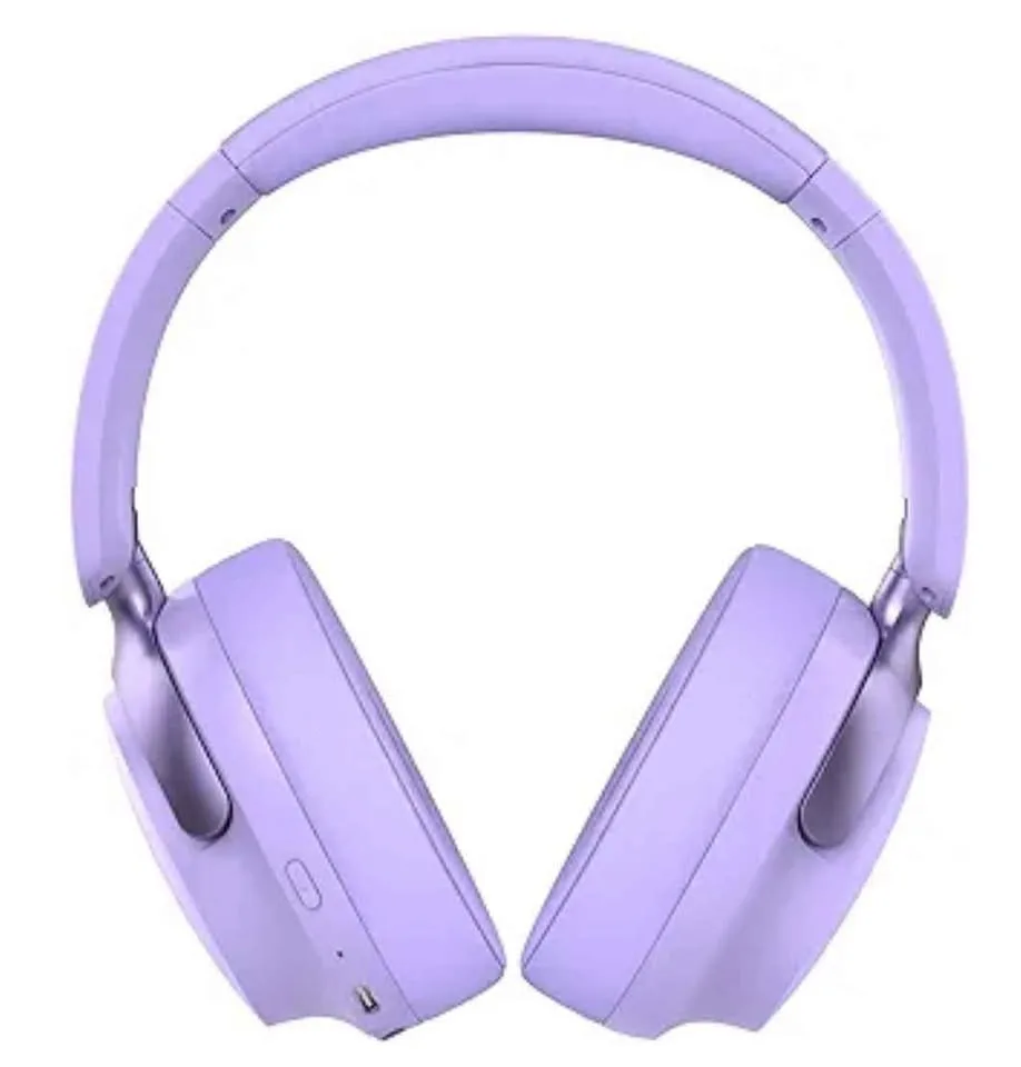 BNIB. Bluetooth Headphones Over Ear, 6 EQ Modes, 50H Playtime image indicator(2)