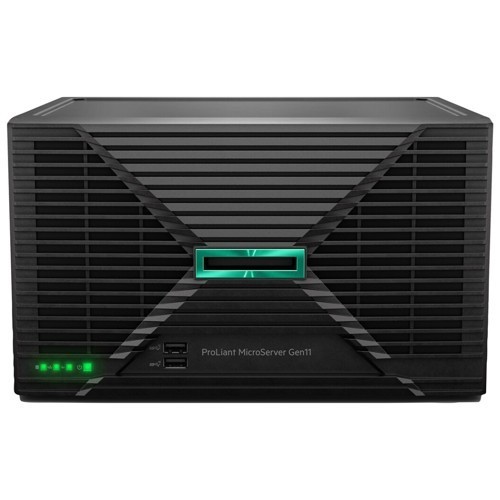 HPE ProLiant MicroServer Gen11 E-2414 2.6GHz 4c 1P 1x32GB