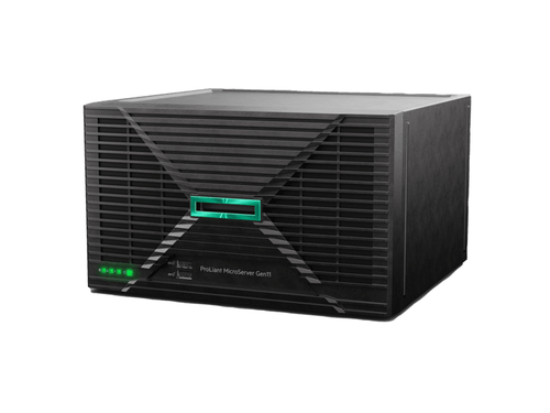 HPE ProLiant MicroServer Gen11 E-2414 2.6GHz 4c 1P 1x32GB - photo 3