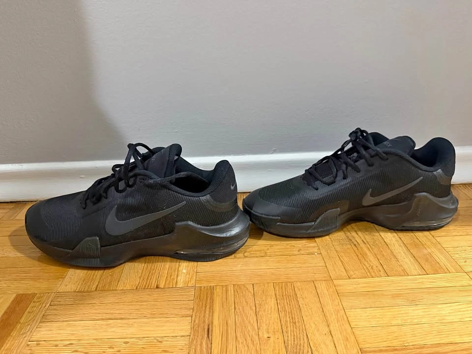 Nike Air Max Impact 4 Size 11