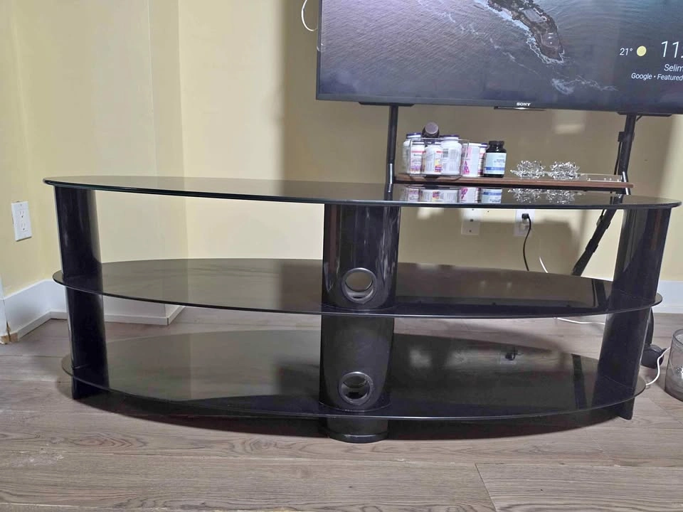 55" TV Stand