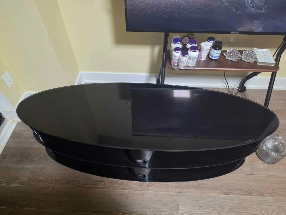 55" TV Stand - photo 2