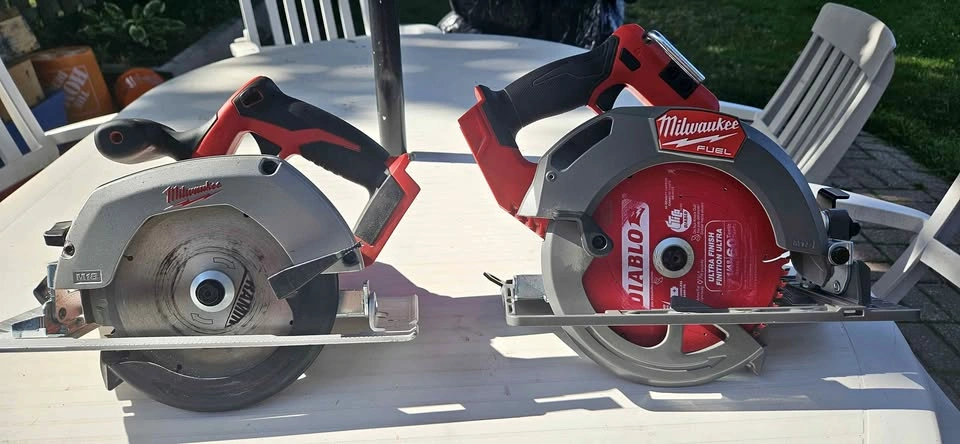 Circular saws for sale