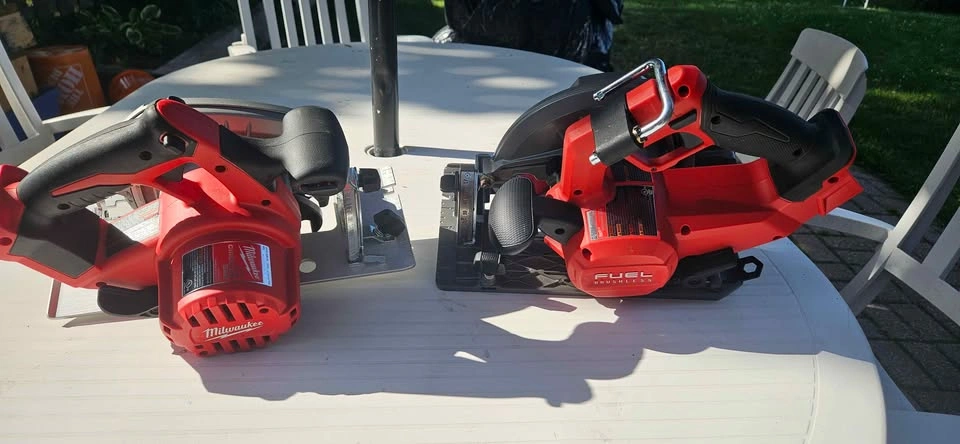 Circular saws for sale - photo 2