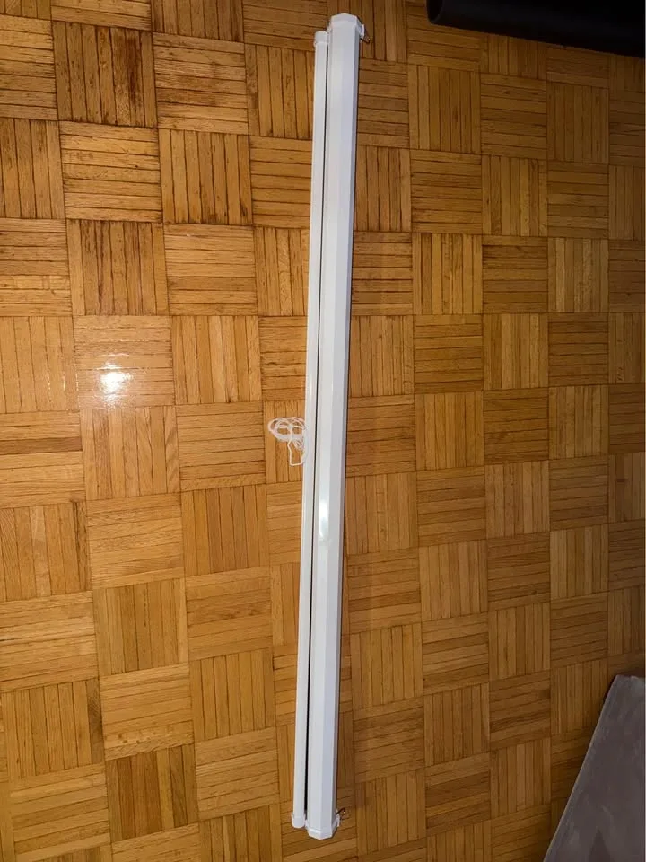Pyle PRJSM7206 72" Projection Screen - photo 3