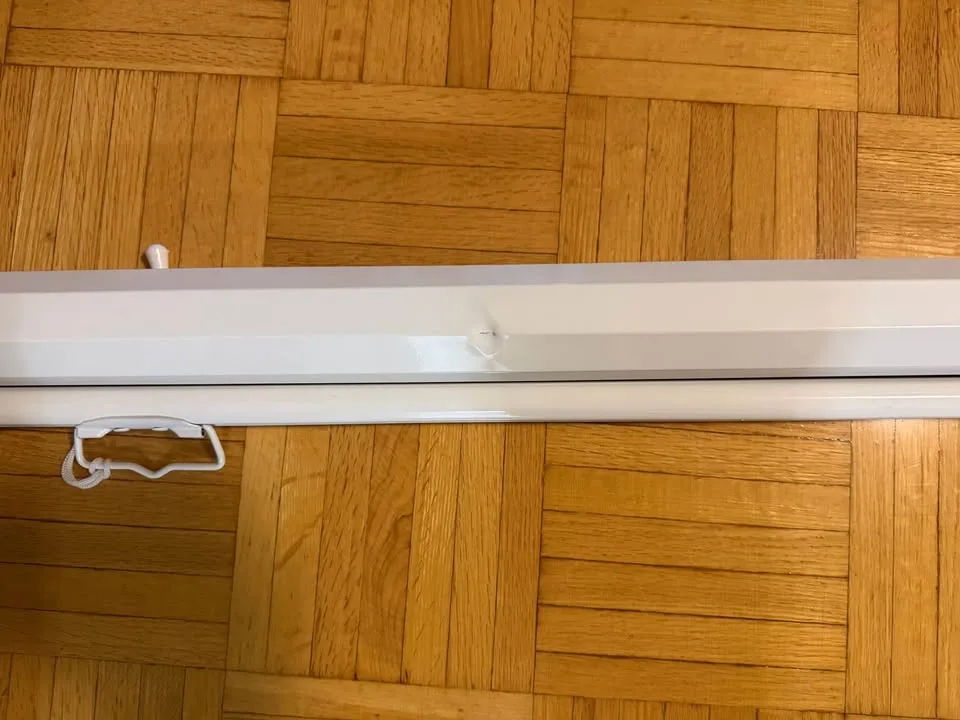 Pyle PRJSM7206 72" Projection Screen - photo 5
