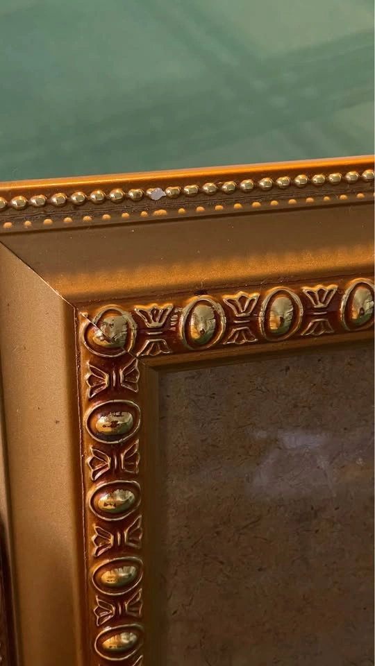 4.25x6.75 Picture Frame - photo 2
