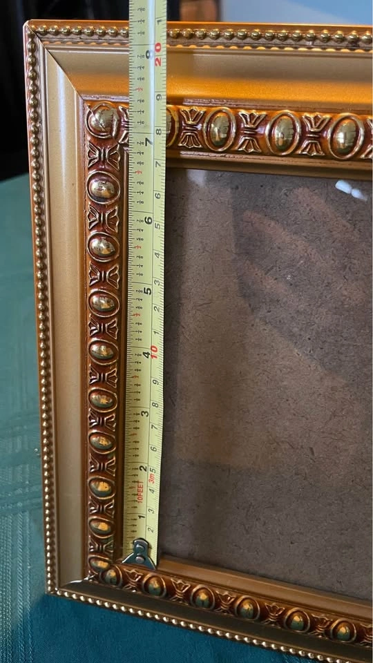 4.25x6.75 Picture Frame - photo 3