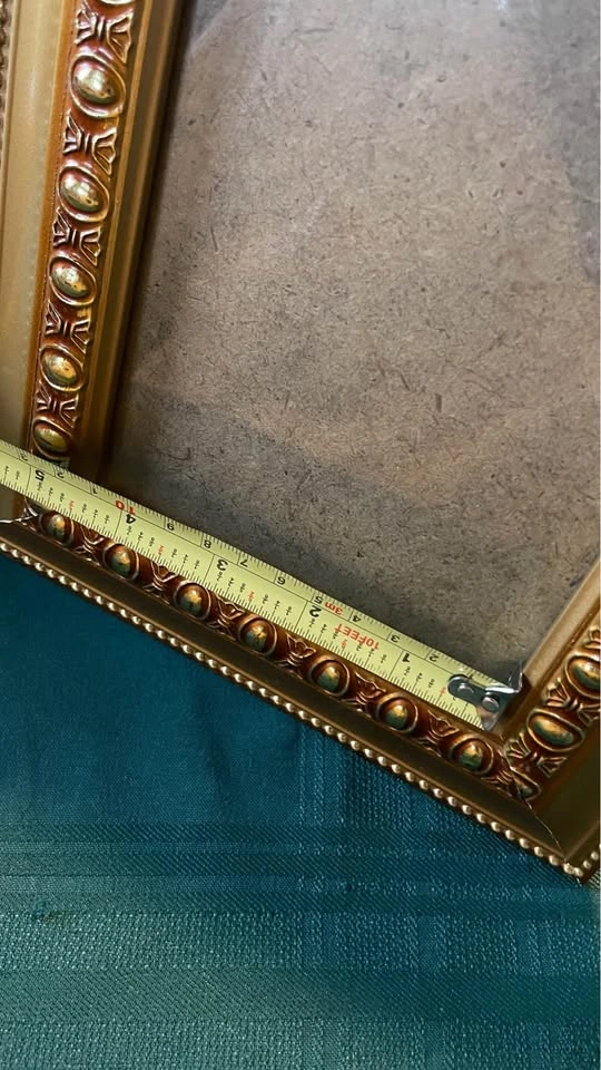 4.25x6.75 Picture Frame - photo 4