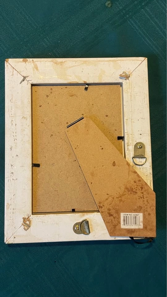 4.25x6.75 Picture Frame - photo 5