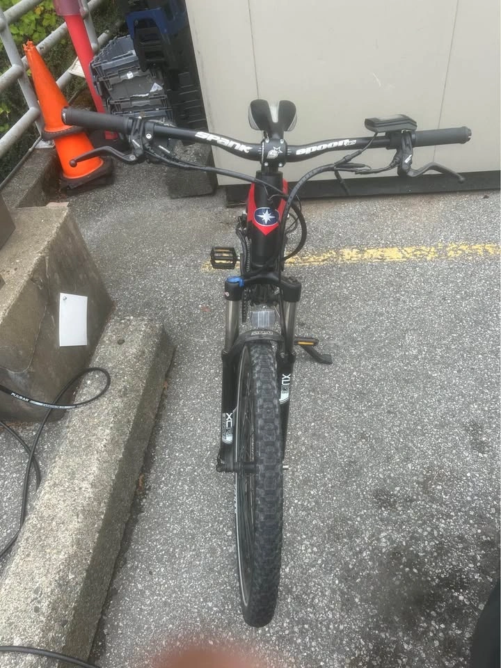 Polaris e-bike - photo 2