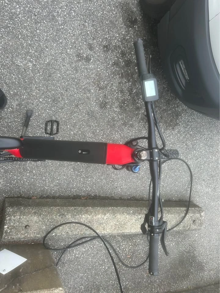 Polaris e-bike - photo 4