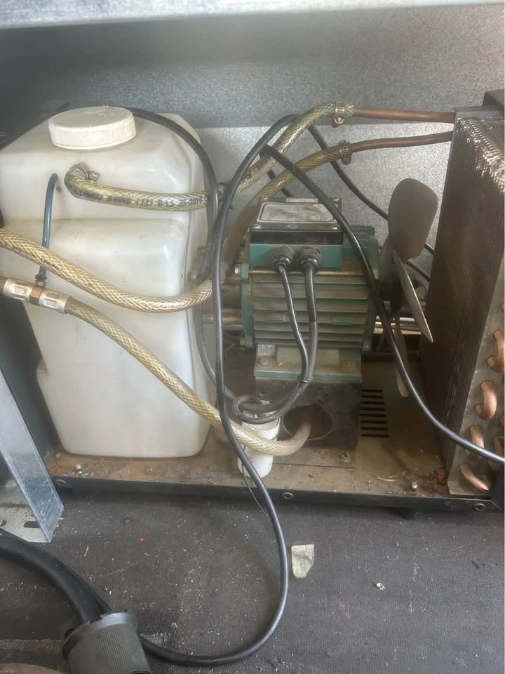 Everlast tig welder - photo 3