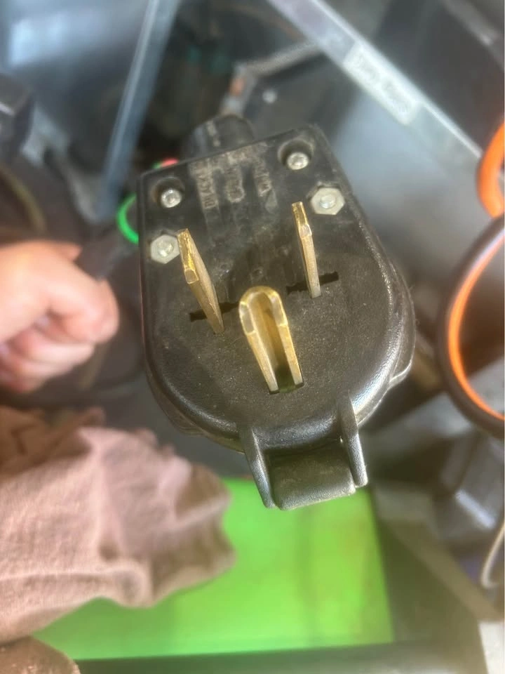 Everlast tig welder - photo 5