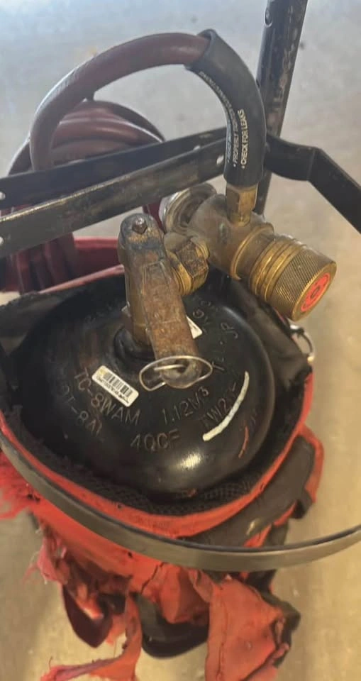 TurboTorch welding kit - photo 2