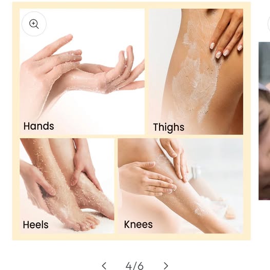 La Palm Sea Spa Salt - Cucumber Cashmere - photo 3
