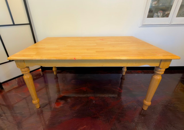 Kitchen Table Set - photo 2