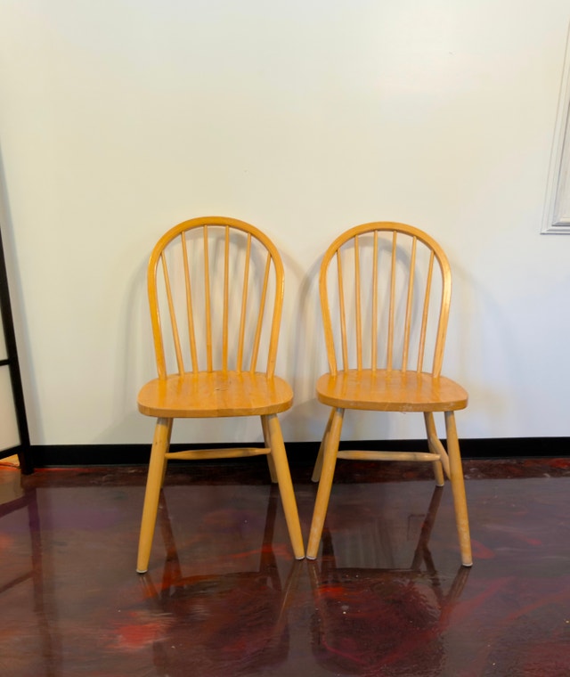 Kitchen Table Set - photo 4