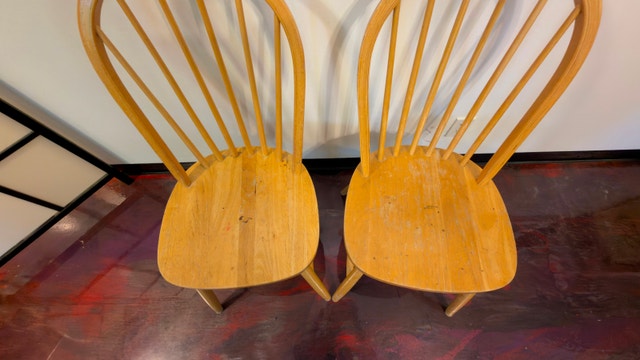 Kitchen Table Set - photo 5