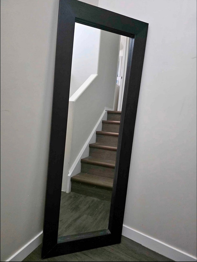 Wall Mirror