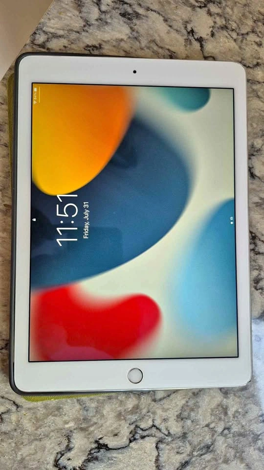 Apple iPad air 2