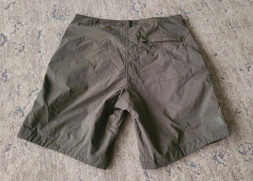 The North Face Men Green Shorts Sz 32 - photo 2