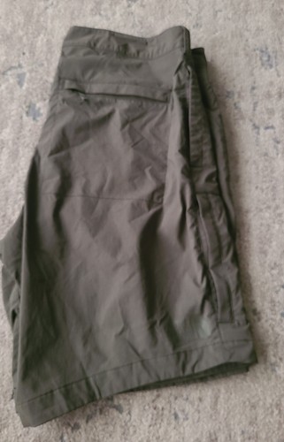The North Face Men Green Shorts Sz 32 - photo 4