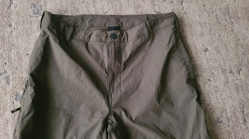 The North Face Men Green Shorts Sz 32 - photo 5