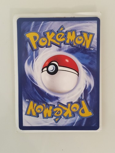 Cresselia EX Basic 67/149 2012 - photo 2
