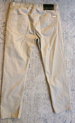 Armani Exchange Woman Tan Pants 34 S - photo 3