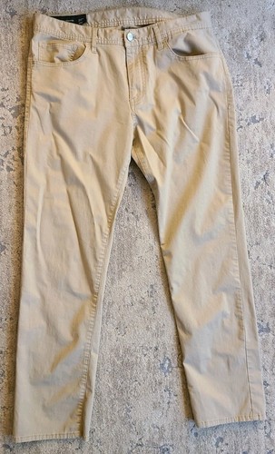 Armani Exchange Woman Tan Pants 34 S - photo 5