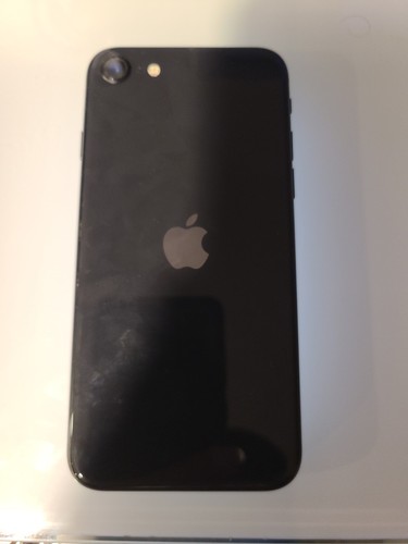 Lot 3 Apple iPhone White Black