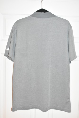 Core Adidas High-Performance Golf Polo Shirt SZ L - photo 4