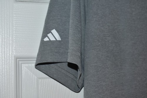 Core Adidas High-Performance Golf Polo Shirt SZ L - photo 5