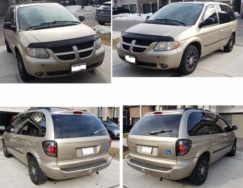 Dodge Caravan Sport 2003 for Sale - photo 2