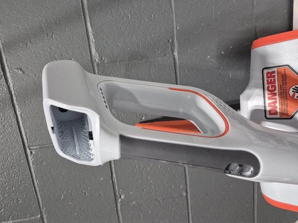 Litheli's cordless snow shovel - photo 4