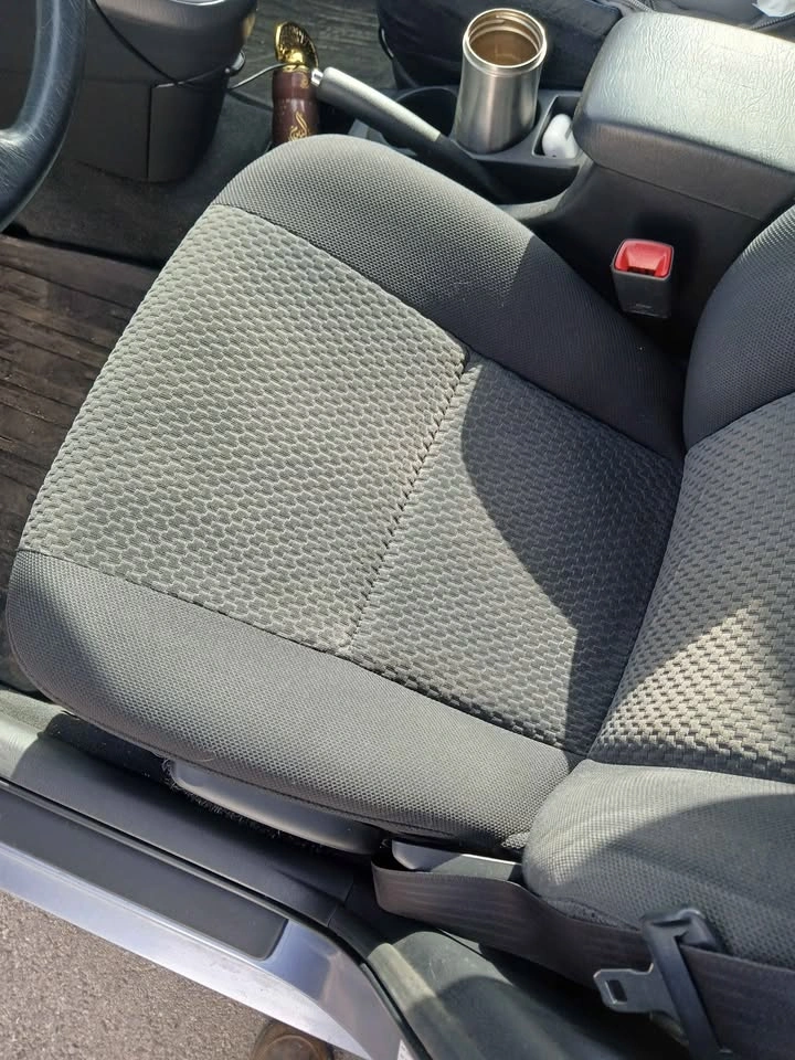 2007 Toyota Matrix - photo 4