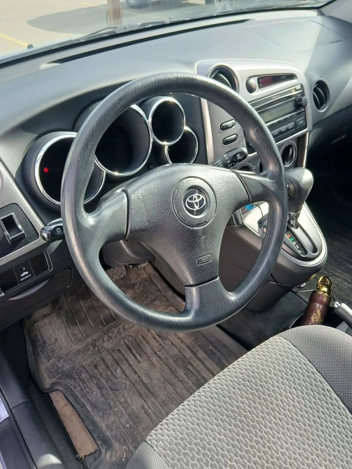 2007 Toyota Matrix - photo 5