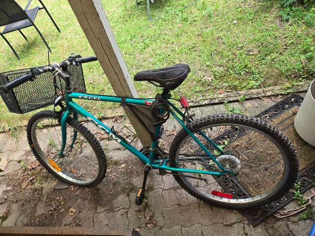 CCM Excel Mountain Bike