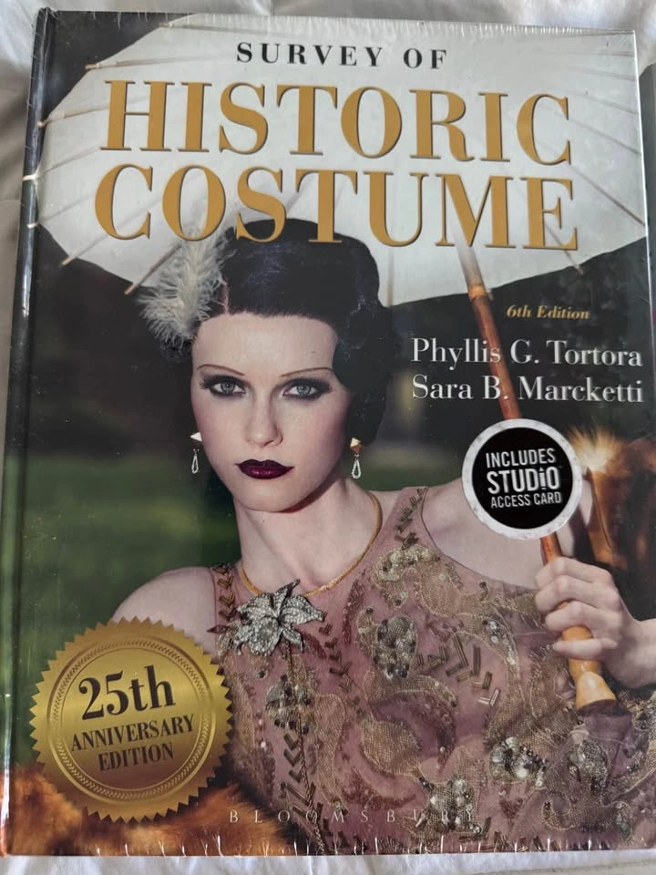 Brand New Sealed Fashion Design / Artist Books Lot G - photo 4