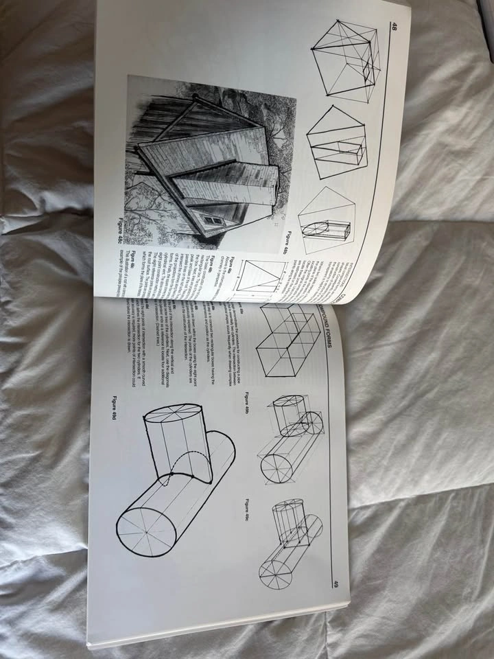 Fashion Design / Artist Books Lot E - photo 5