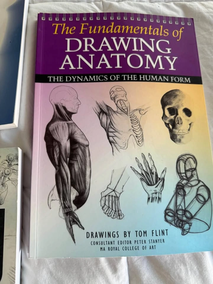 Fashion Design / Artist Books Lot D - photo 4