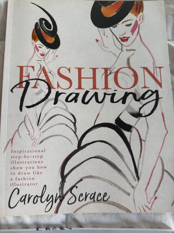 Fashion Design / Artist Books Lot C - photo 3