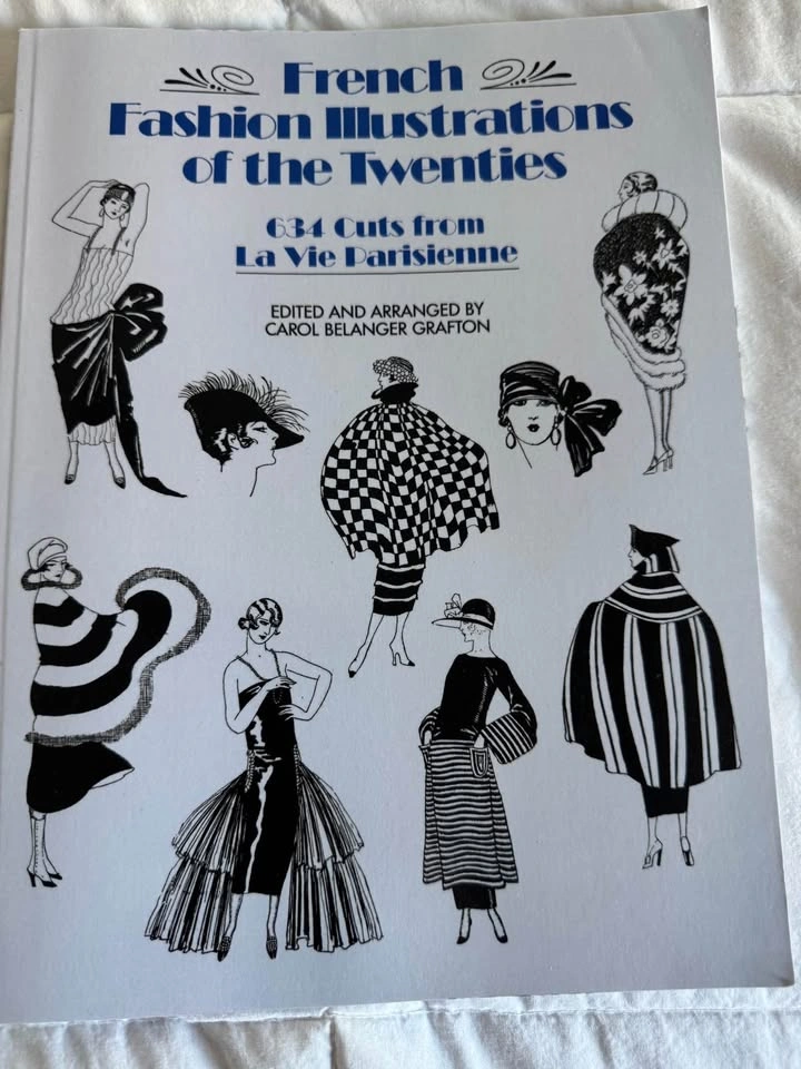 Fashion Design / Artist Books Lot C - photo 5