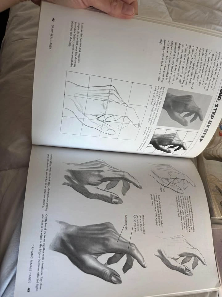 Fashion Design / Artist Books Lot B - photo 5